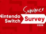 Nintendo Life's Switch 2 Summer Survey 2026