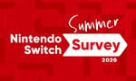Nintendo Life's Switch 2 Summer Survey 2026