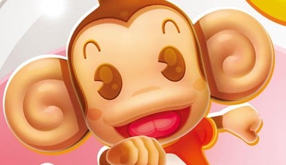 Super Monkey Ball: Banana Blitz HD - Improved Controls Ruined By Some Odd Design Choices