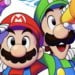 Nintendo Considered Giving Up On 'Mario & Luigi' Before Approaching Acquire