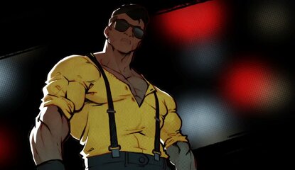 Streets Of Rage 4 Soundtrack Listing Reveals The Mix Of Old And New Artists
