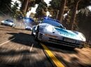 Need For Speed: Hot Pursuit Remastered Developer On "Restoring And Finishing An Old Painting"