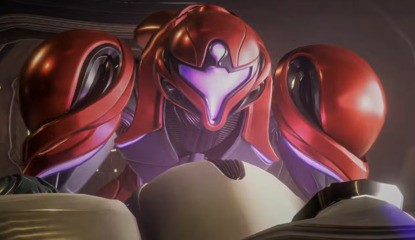 Metroid Prime 4: Beyond Credits Reveal A Plethora Of Assist Devs, Including Next Level Games