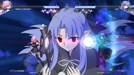 Melty Blood