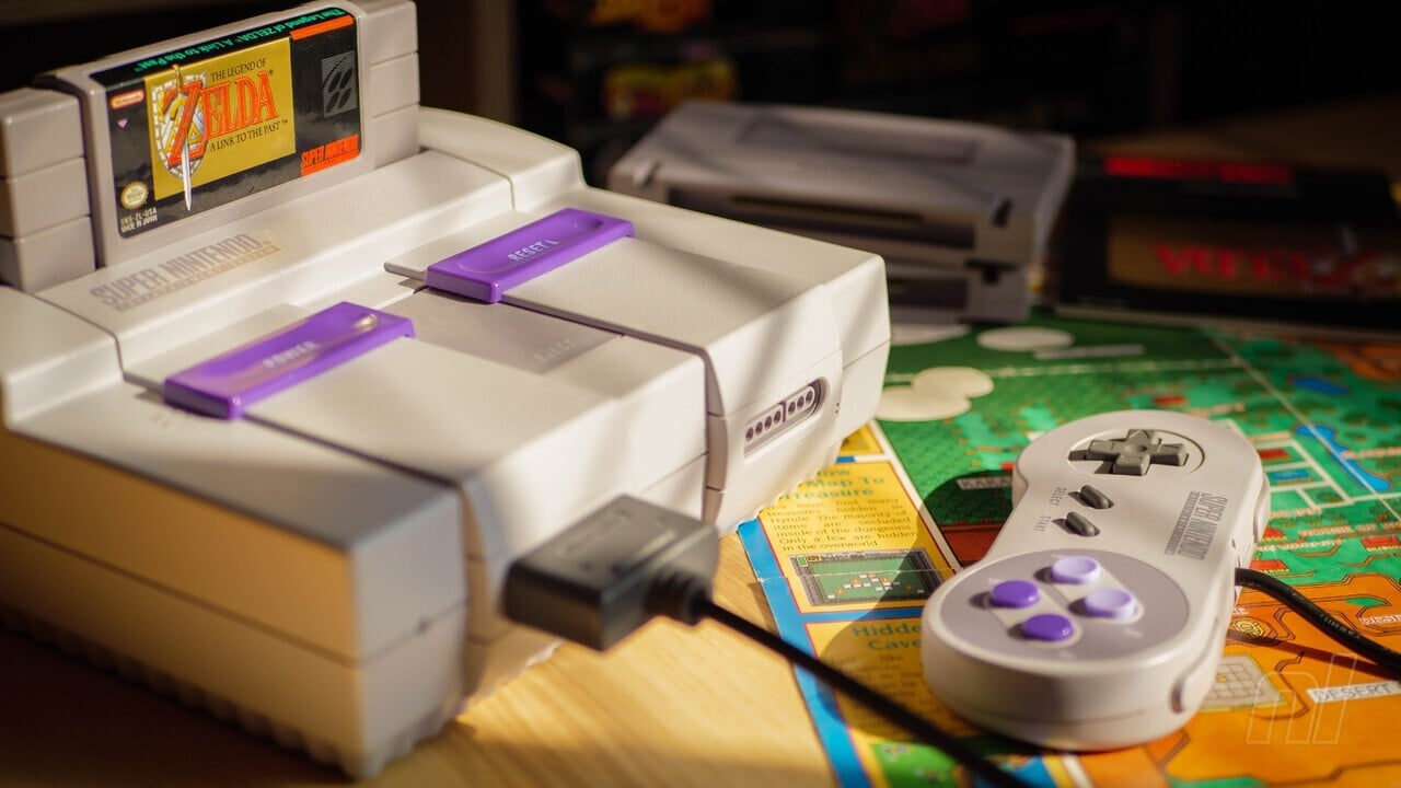 ベスト ファーストパーティ スーパー ファミコン (SNES) ゲーム