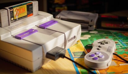 Best First-Party Super Nintendo (SNES) Games