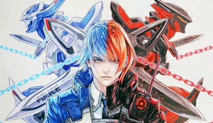 Astral Chain Is Out Today, Are You Getting It?