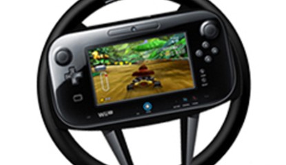 Some Wii U Accessories For Your Christmas Stocking