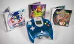 Sega Has Considered Dreamcast & Saturn Mini But Is Worried About Extreme Costs