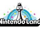 On First Glance, Nintendo Land is No Wii Sports