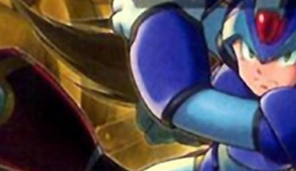 Mega Man Xtreme (3DS eShop / GBC)