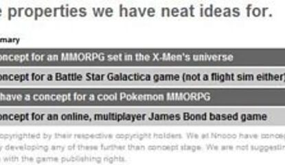 Pokemon MMO Please!