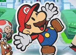 Paper Mario Producer Says His Team Has "Almost Complete Control" Over Creative Direction