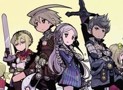 3DS Turn-Based JRPG 'The Legend Of Legacy' Is Getting Remastered Next Year