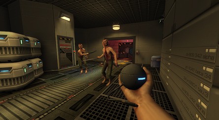 System Shock 2