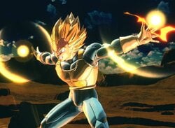 Switch Continues to Lead in Japan as Dragon Ball Xenoverse 2 Makes Chart Debut