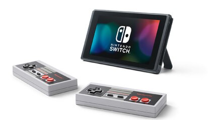 Here's A Look At The Latest NES Releases Now Playable On Switch