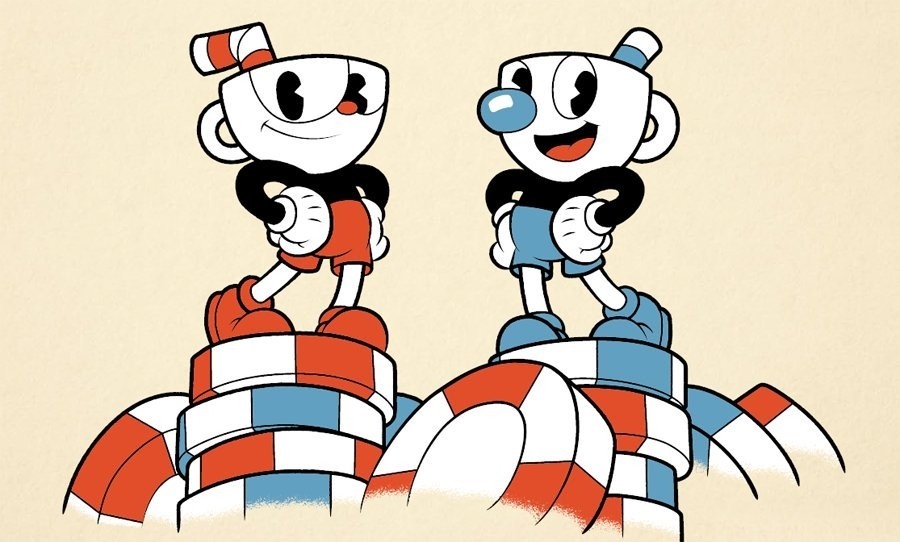 Cuphead