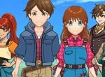 Harvest Moon: The Winds Of Anthos (Switch) - Terrible Title, Pretty Alright Game