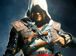 Assassin's Creed Black Flag Resynced Has Been Rated By PEGI