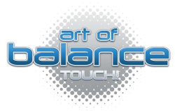 Art of Balance TOUCH! Cover