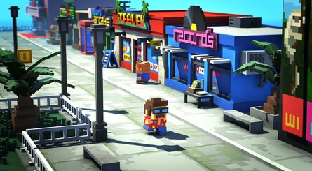 The Touryst: Deluxe 4