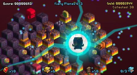 Rogue Dungeons 2