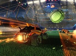 Rocket League Getting Performance-Boosting Update On Switch Later Today