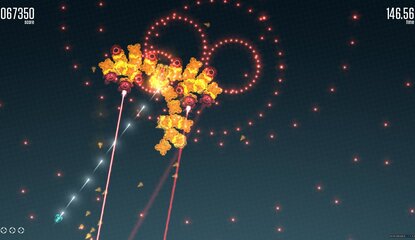 XType Plus' Game-Breaking Bug Nearly Squashed