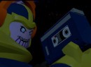 The Guardians Of The Galaxy Could Be Getting Their Own Lego Outing