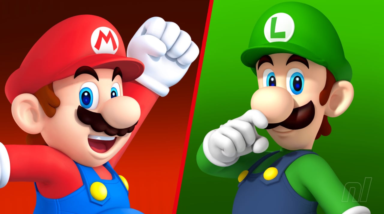 If in the sequel Mario & Luigi had to team up with Bowser to stop a bigger  bad guy, would you like it? : r/Mario