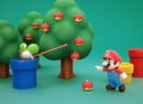 The Latest Mario Stop-Motion Short Might Be The Most Adorable Yet