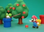 The Latest Mario Stop-Motion Short Might Be The Most Adorable Yet