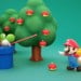 Random: The Latest Mario Stop-Motion Short Might Be The Most Adorable Yet