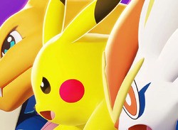 Pokémon Unite Is Getting Another Game Update, Here Are The Full Patch Notes