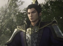 New Dynasty Warriors: Origins Trailer Showcases Heaps Of Switch 2 Gameplay Goodness