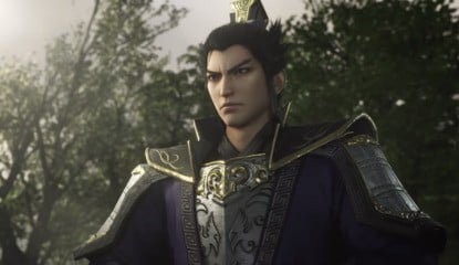 New Dynasty Warriors: Origins Trailer Showcases Heaps Of Switch 2 Gameplay Goodness