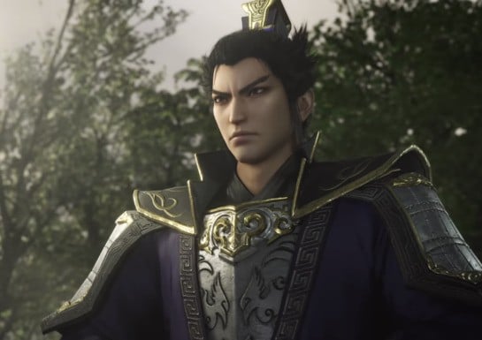 New Dynasty Warriors: Origins Trailer Showcases Heaps Of Switch 2 Gameplay Goodness