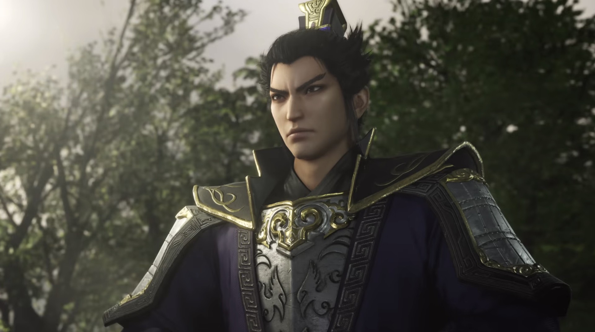 New Dynasty Warriors: Origins Trailer Showcases Heaps Of Switch 2 Gameplay Goodness