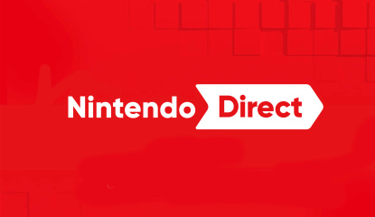 Nintendo Direct Confirmed For Today, 27th March 2025