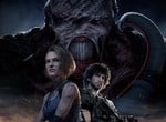 Upcoming Resident Evil Remakes Have Pretty Tiny File Sizes On Switch 2