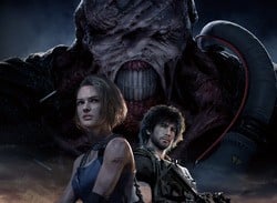Upcoming Resident Evil Remakes Have Pretty Tiny File Sizes On Switch 2