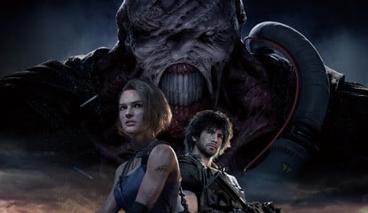 Upcoming Resident Evil Remakes Have Pretty Tiny File Sizes On Switch 2