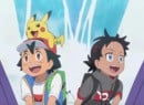 New Pokémon Anime Appears On YouTube In Japan For A Limited Time