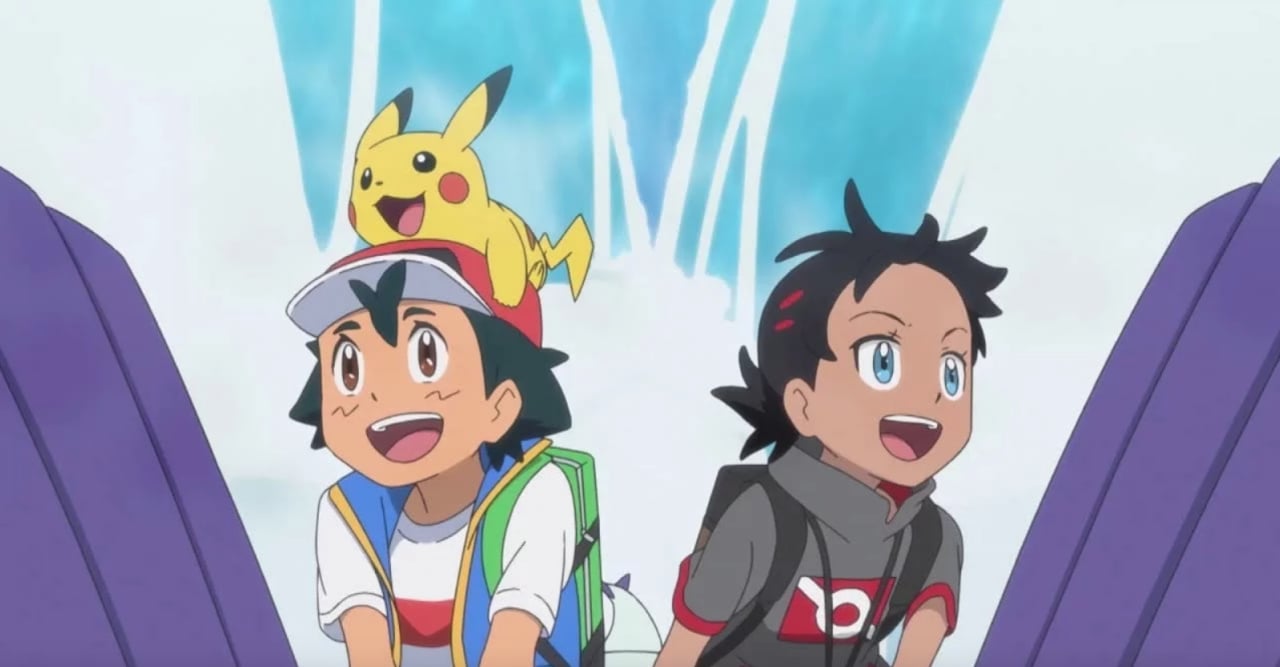 New Pokémon Anime Appears On YouTube In Japan For A Limited Time | Nintendo  Life