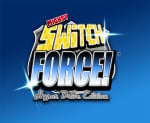 Mighty Switch Force: Hyper Drive Edition
