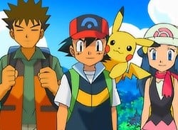 UK Pokémon Fans Can Now Stream Episodes On BBC iPlayer