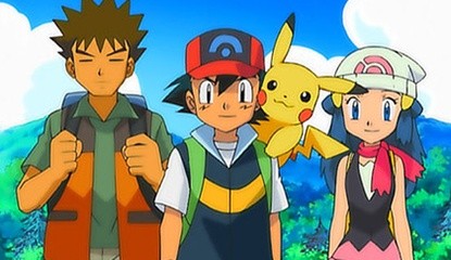 UK Pokémon Fans Can Now Stream Episodes On BBC iPlayer