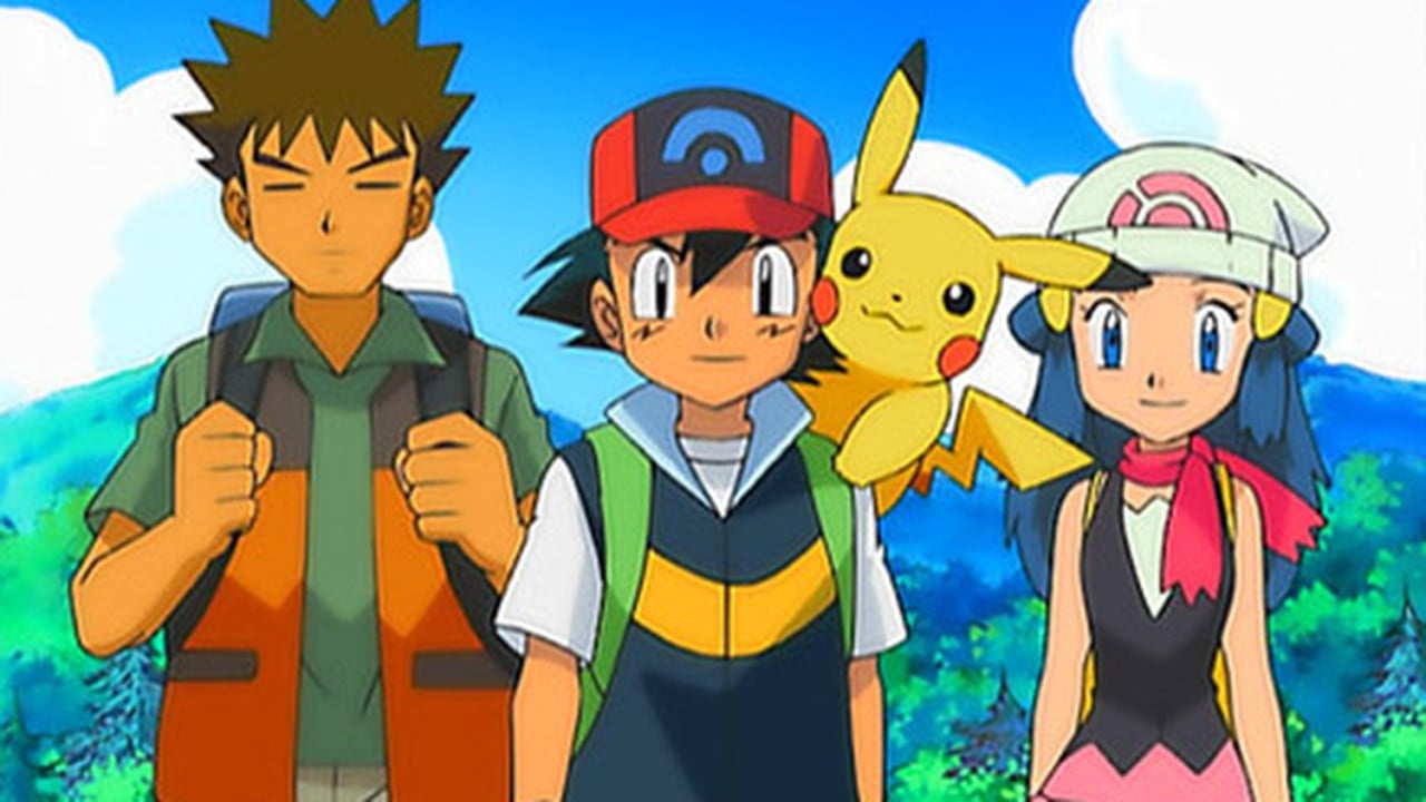 Watch Pokémon season 17 episode 36 streaming online
