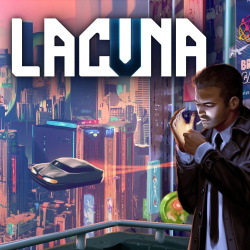 Lacuna Cover
